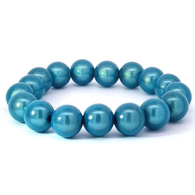 Bracelet Merveille océan 12mm