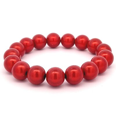 Pulsera Wonder fuego 12mm