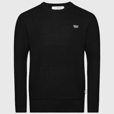 Classic Thermal Crewneck Sweater