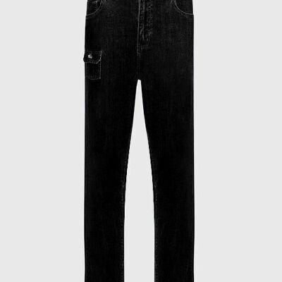 Classic Baggy Jeans
