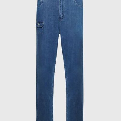 Classic Baggy Jeans