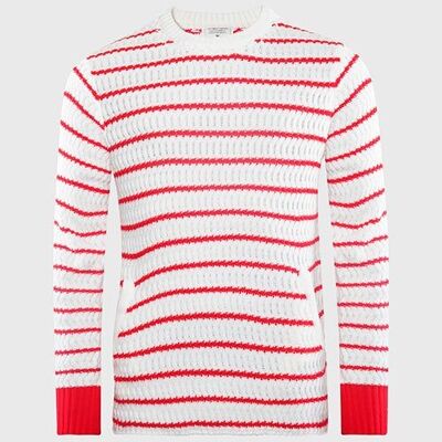 Eternal Fortune Knit Sweater