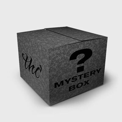 Mystery Box - $150 Value