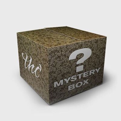 Mystery Box - $150 Value