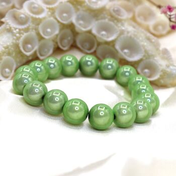 Bracelet pomme merveille 12mm