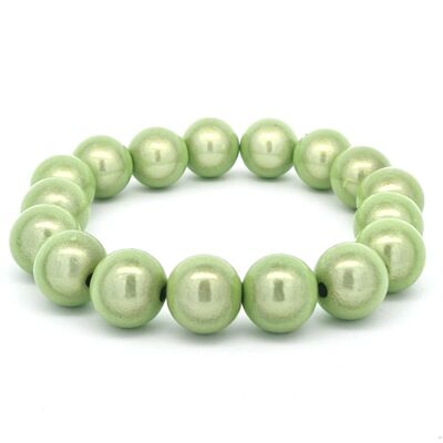 Pulsera Wonder manzana 12mm