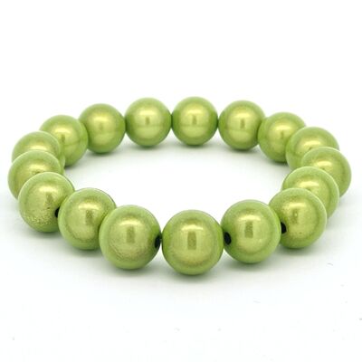 Pulsera Wonder lima 12mm