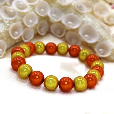 Bracelet Wonder afterglow - soleil