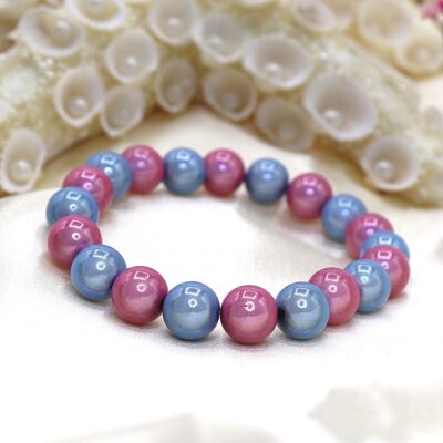 Bracciale Wonder rose - ghiaccio