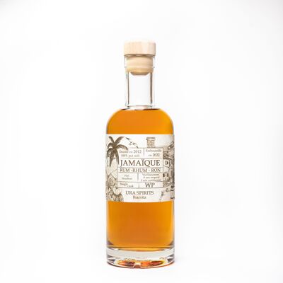Rhum Jamaïque WP 2022 50 cl