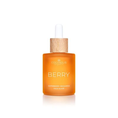 Elixir Berry Gesicht