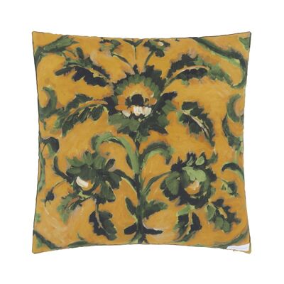 Housse de coussin - GUERBOIS 60 x 60 cm