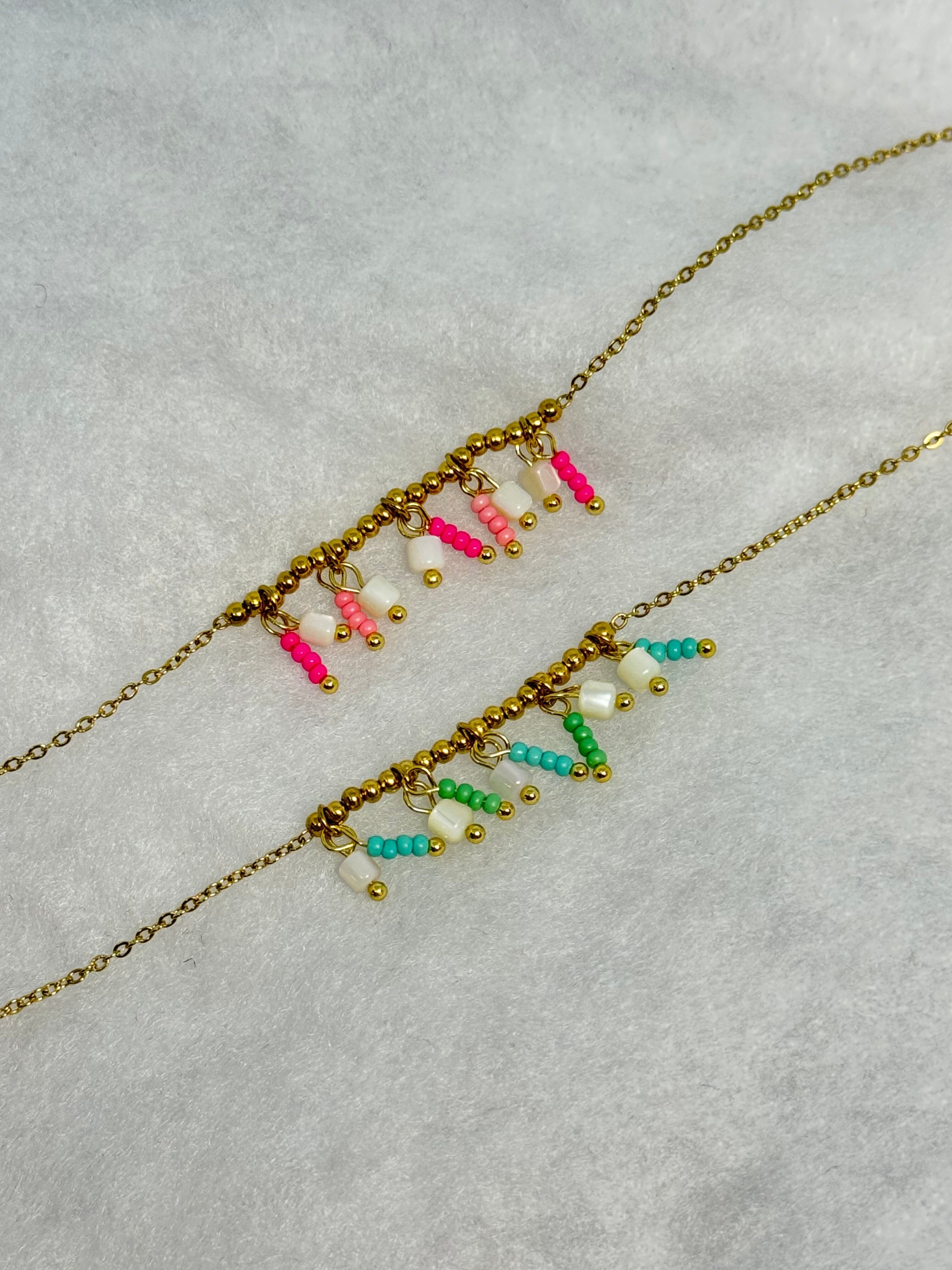 Cavigliera da cocktail