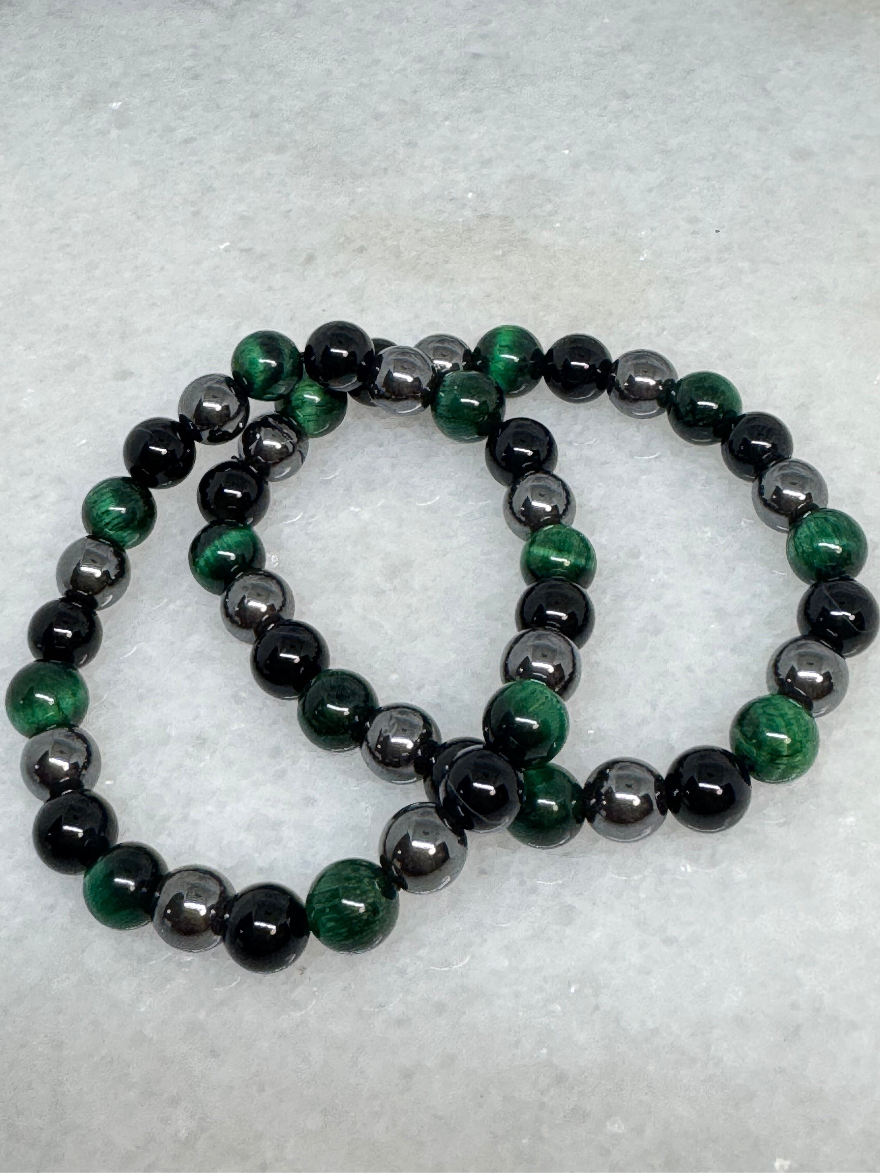 Bracelet Serenity I Triple Protection