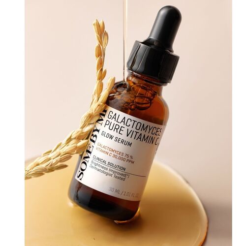 SOMEBYMI Galactomyces Pure Vitamin C Glow Serum 30ml