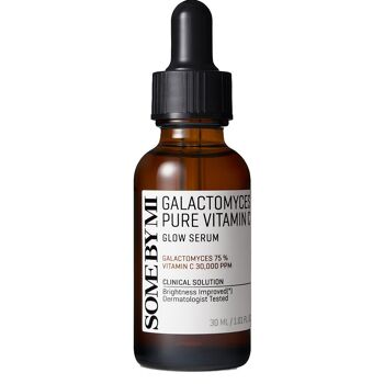 SOMEBYMI Galactomyces Sérum Éclat Pure Vitamine C 30 ml 2