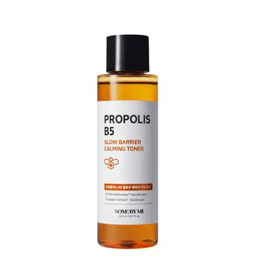 SOMEBYMI Tónico calmante con barrera luminosa Propolis B5 150 ml