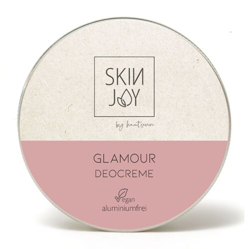 Glamour Deocreme