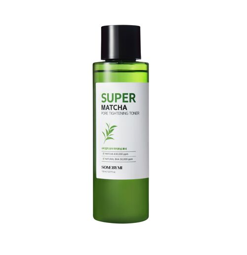 SOMEBYMI Super Matcha Pore Tightening Toner 150ml