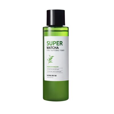 SOMEBYMI Super Matcha Porenverengendes Gesichtswasser 150ml