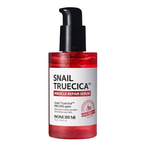 SOMEBYMI Snail TrueCICA Miracle Repair Serum 50ml