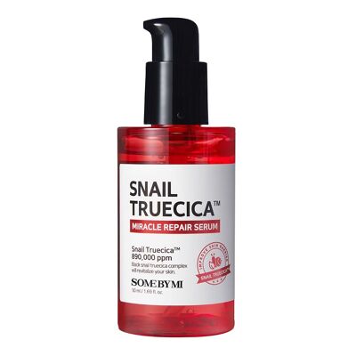 SOMEBYMI Snail TrueCICA Wunder-Reparaturserum 50ml