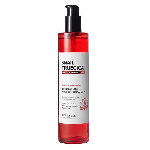 SOMEBYMI Snail TrueCICA Miracle Repair Toner 135ml