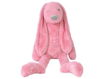 Happy Horse - Deep Pink Rabbit Richie - big