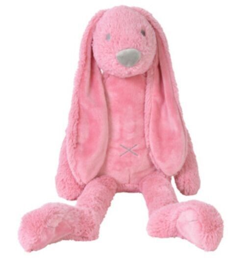 Happy Horse - Deep Pink Rabbit Richie - big