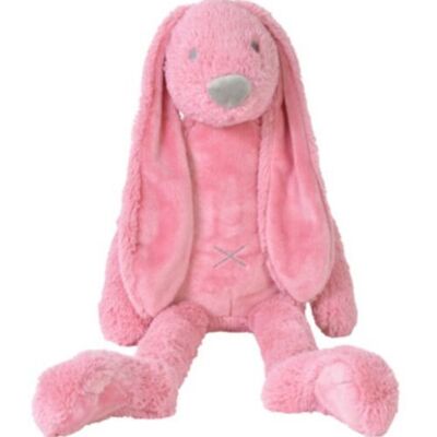 Happy Horse - Richie, coniglio rosa intenso - grande