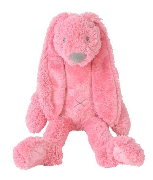 Happy Horse - Deep Pink Rabbit Richie - original