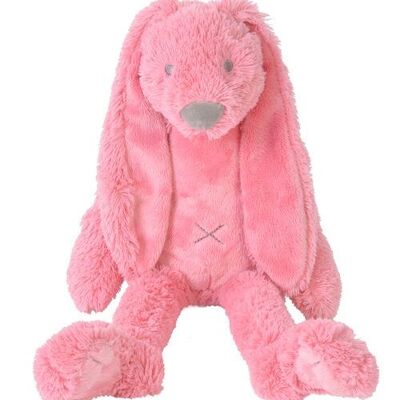 Happy Horse - Deep Pink Rabbit Richie - Original