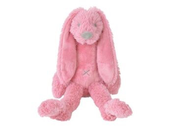 Happy Horse - Deep Pink Rabbit Richie - tiny