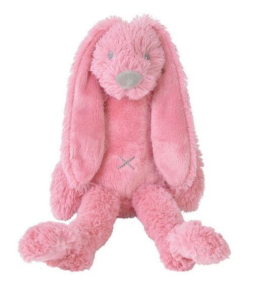 Happy Horse - Deep Pink Rabbit Richie - tiny