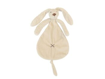 Happy Horse - lapin richie 100% recyclé - doudou 