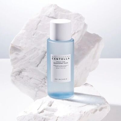 SKIN1004 Madagaskar Centella Hyalu-Cica Aufhellender Toner 210 ml