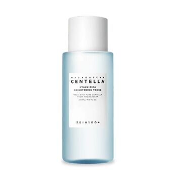 SKIN1004 Madagascar Centella Hyalu-Cica Tonique Éclaircissant 210 ml 2