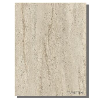 Meuble TV Bianco Beige Aspect Granit 2499 8