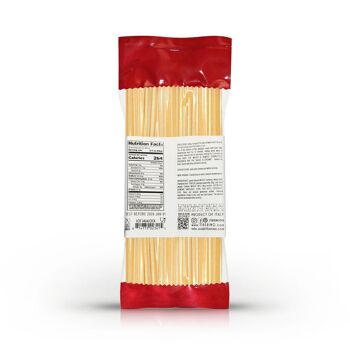 Fettuccini "Alfredo" avec formaggio grattuggiato - 3 portions 2