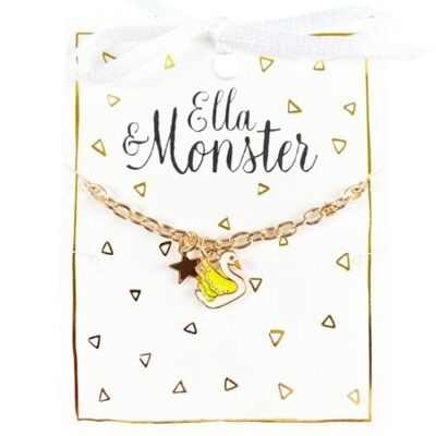 PULSERA CISNE – PAQUETE DE 6’ER