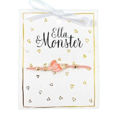 BRACCIALE PINKBIRD – CONFEZIONE DA 6'