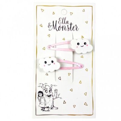 PELO CIELO ROSA – PAQUETE DE 6ER
