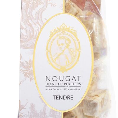 Nougat Diane de Poytiers