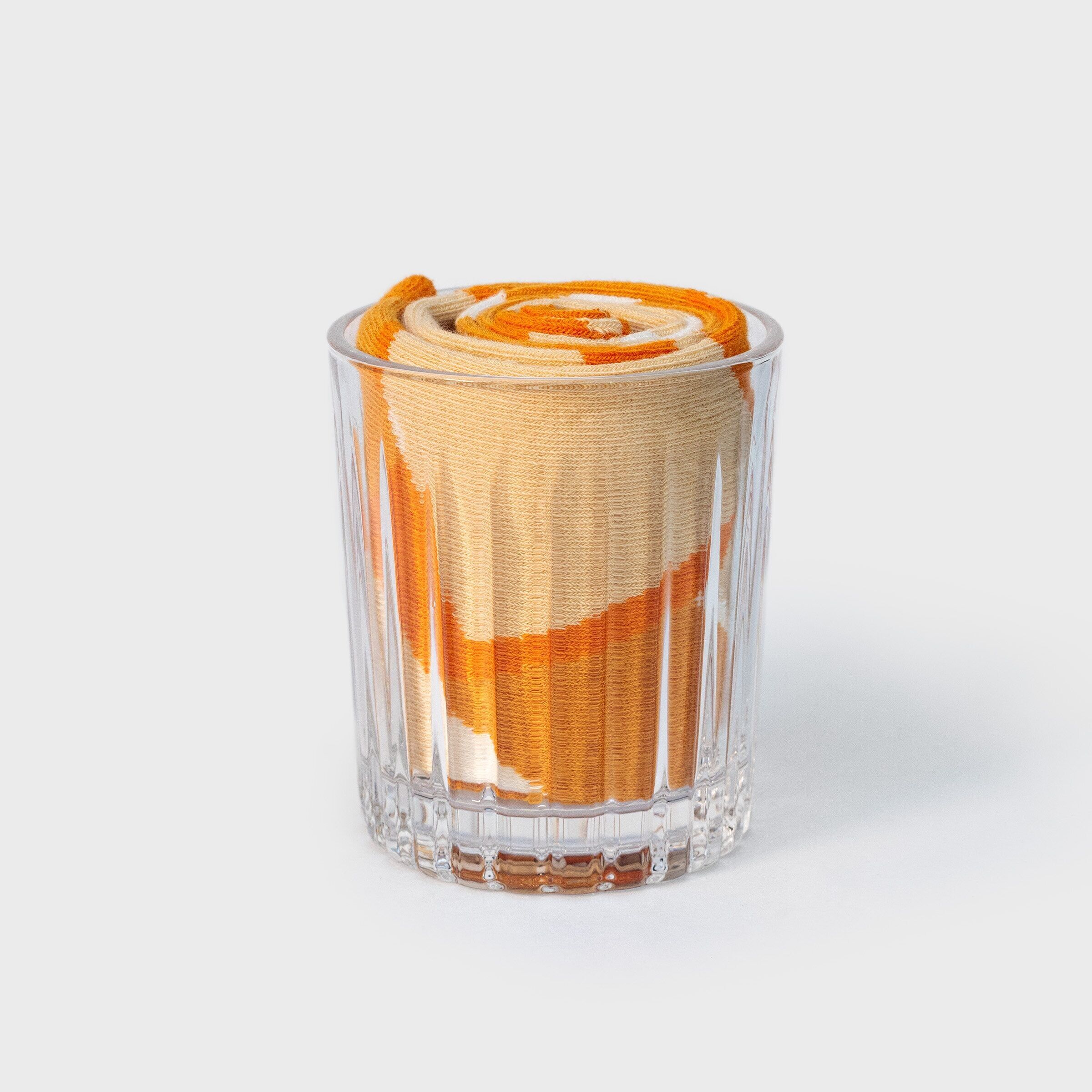 Calcetines de whisky Socks on the Rocks