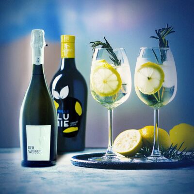 Limoncello-Spritz Bundle