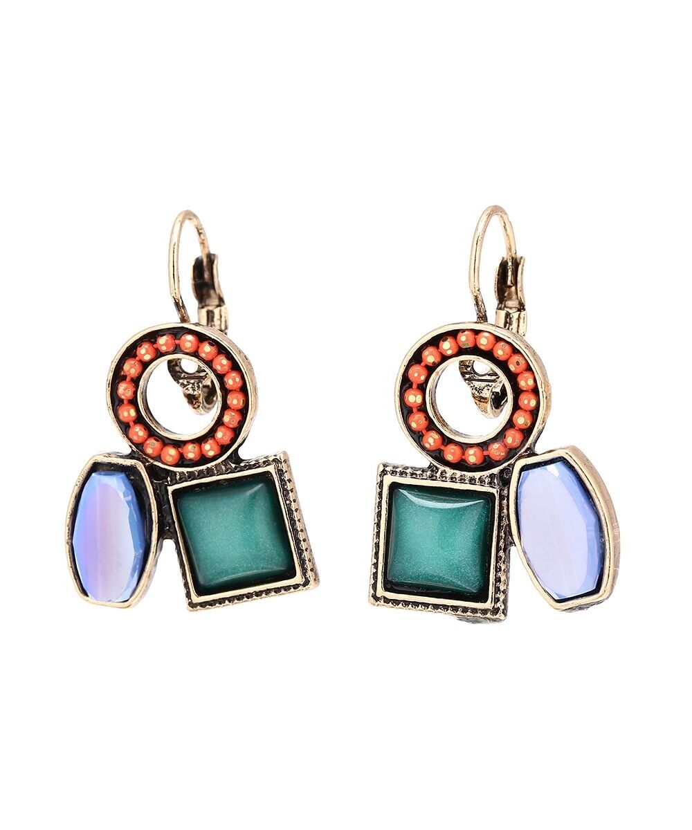 BOUCLES D'OREILLES DORMEUSE 22PEBO011