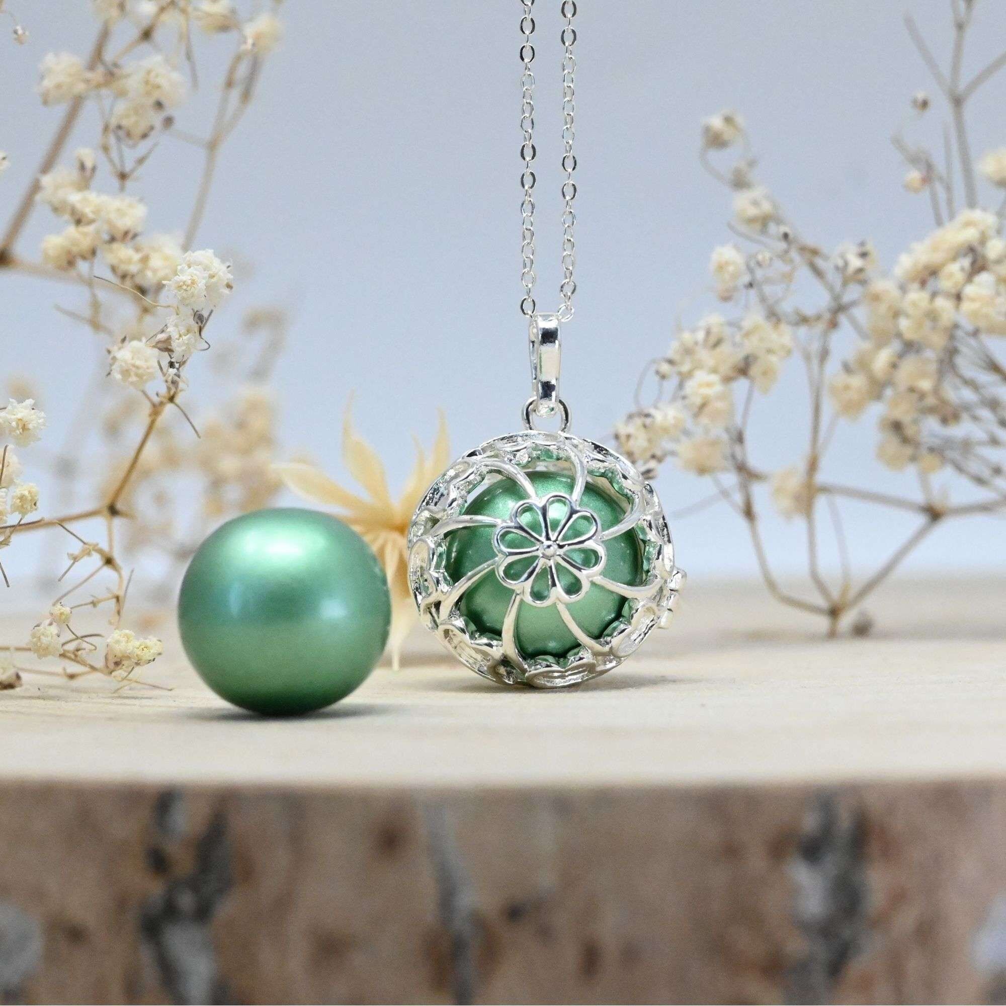 GABBIA GRAVIDANZA BOLA - LAURINE **DESTOCK**