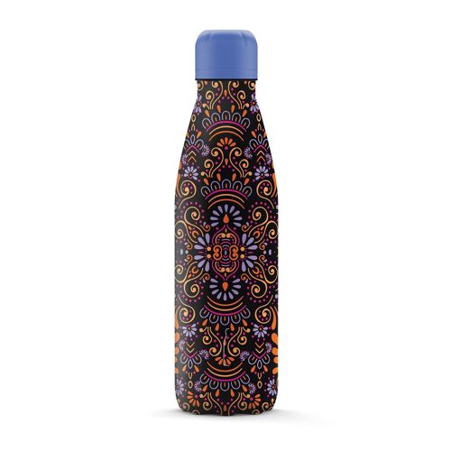 THE STEEL BOTTLE DROP MAYA 500 ML