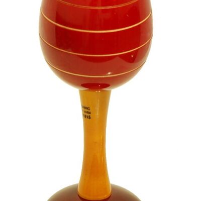 Maraca Rattle - Sonaglio giocattolo in legno