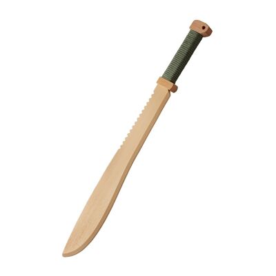 Machete | 52cm